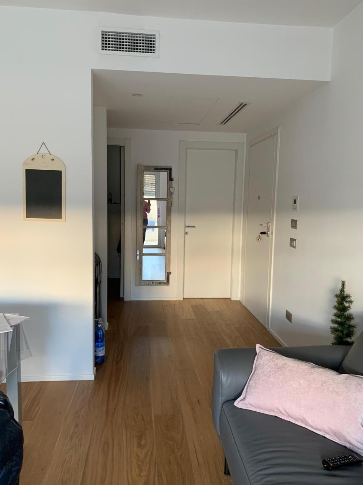 דירות פולינאנו א מארה Casa Limone By Sthey מראה חיצוני תמונה