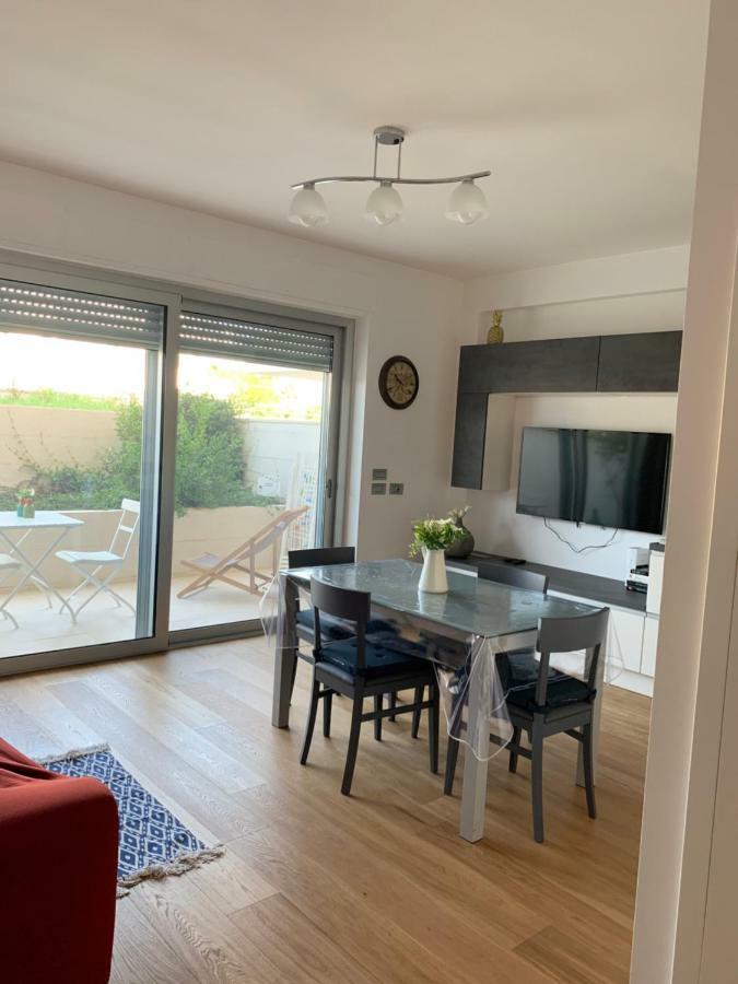 דירות פולינאנו א מארה Casa Limone By Sthey מראה חיצוני תמונה