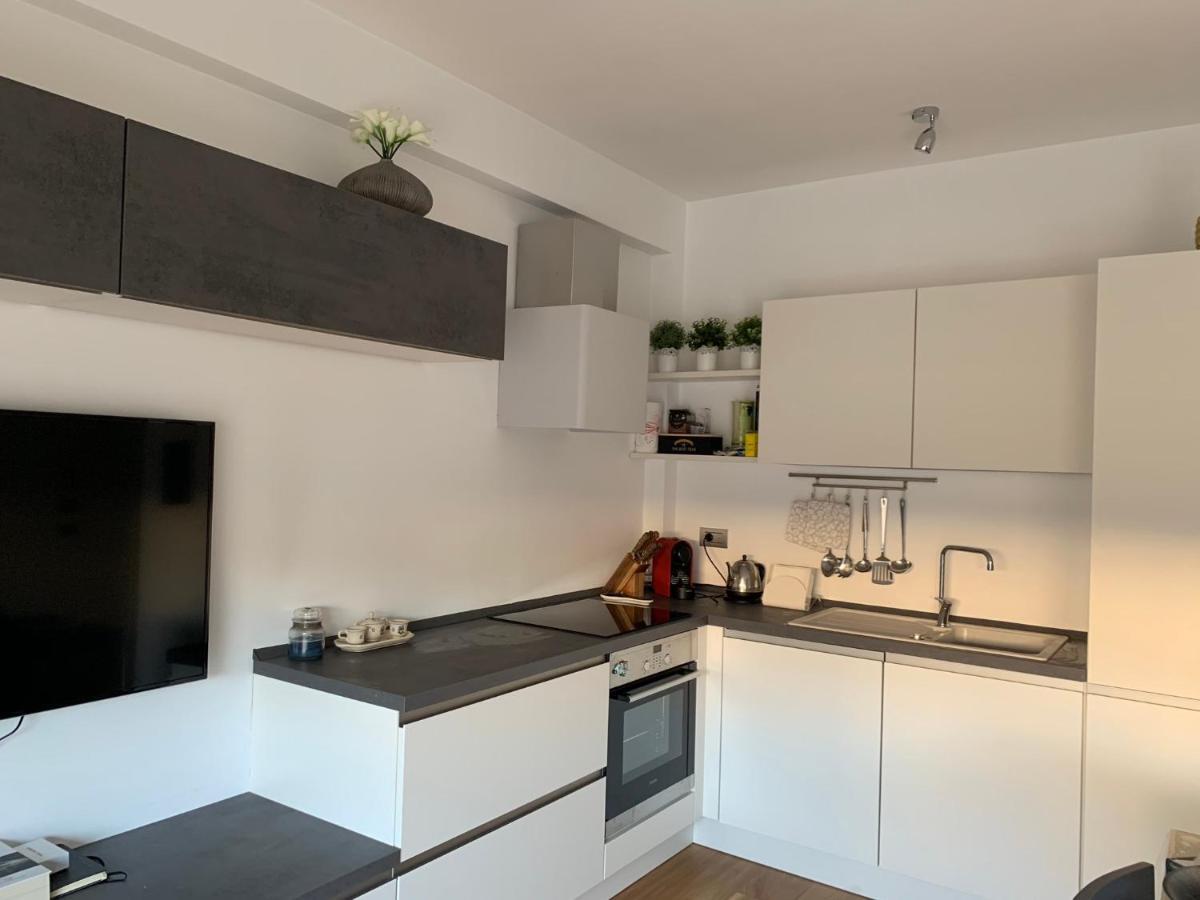 דירות פולינאנו א מארה Casa Limone By Sthey מראה חיצוני תמונה