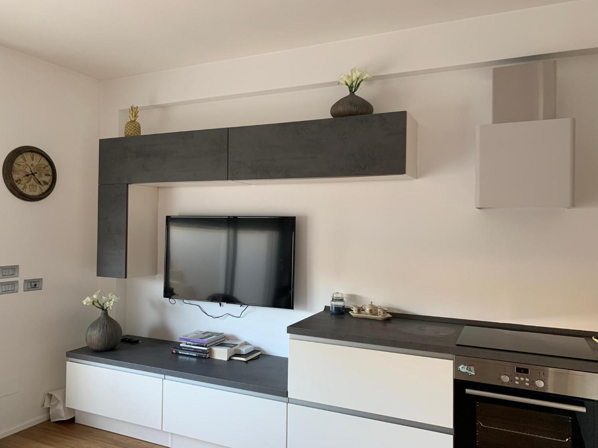 דירות פולינאנו א מארה Casa Limone By Sthey מראה חיצוני תמונה