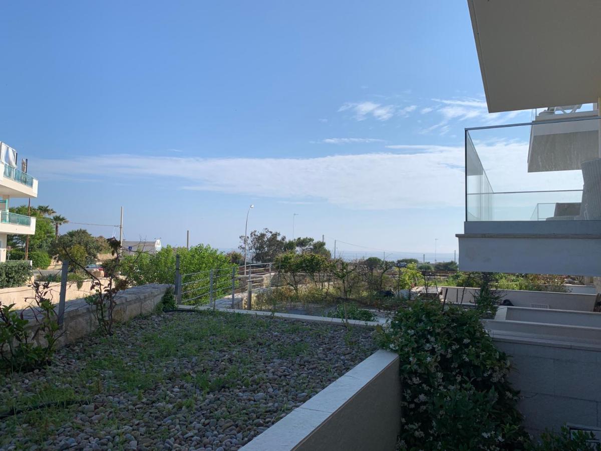 דירות פולינאנו א מארה Casa Limone By Sthey מראה חיצוני תמונה