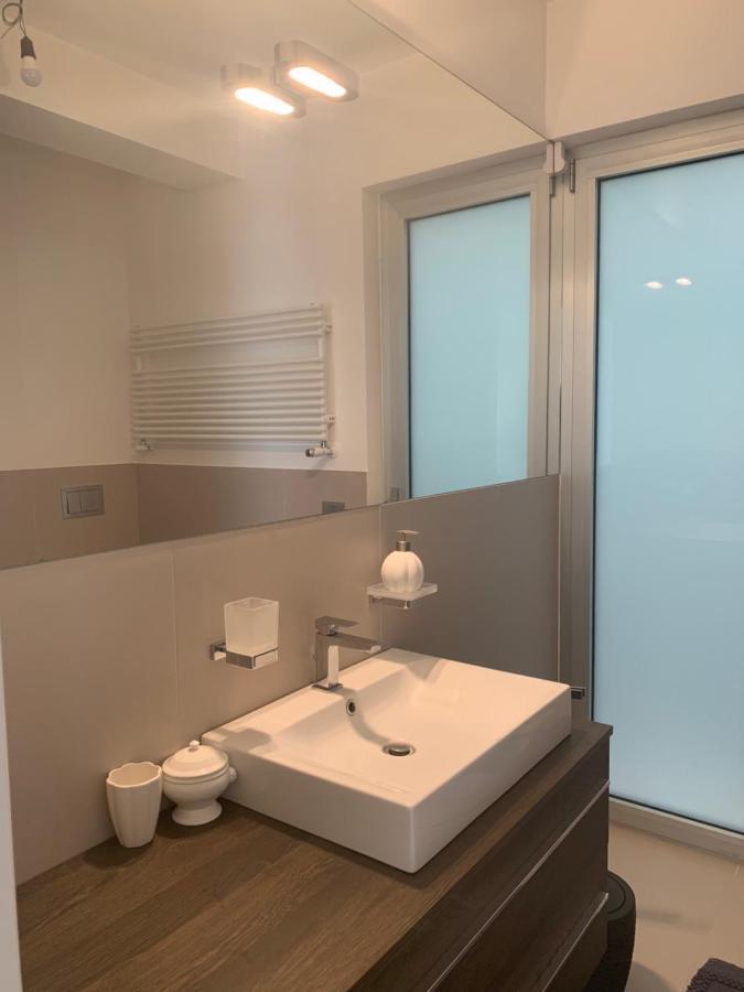 דירות פולינאנו א מארה Casa Limone By Sthey מראה חיצוני תמונה
