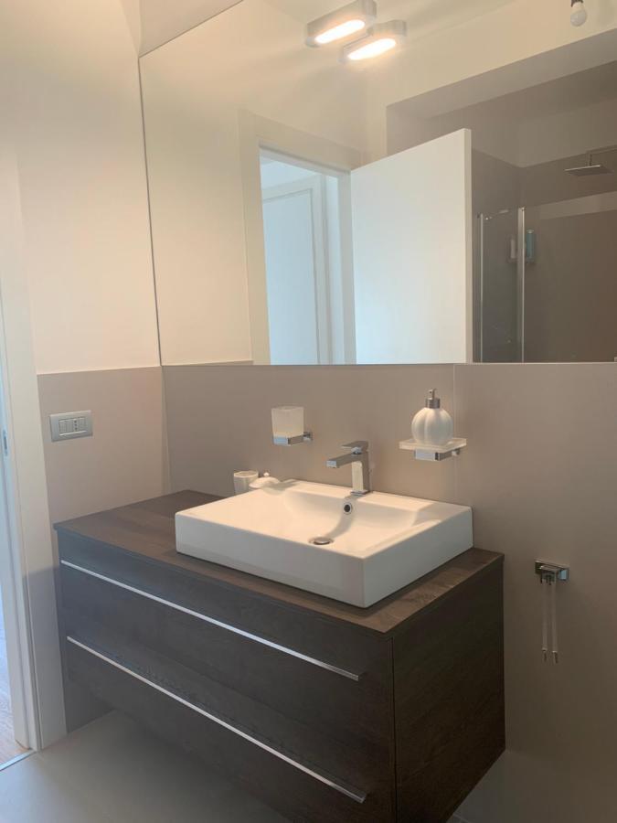 דירות פולינאנו א מארה Casa Limone By Sthey מראה חיצוני תמונה